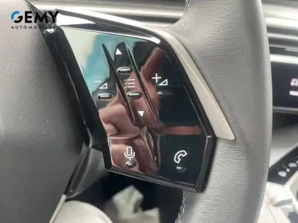 Photo 16 Peugeot 3008  Hybrid 145 e-DCS6