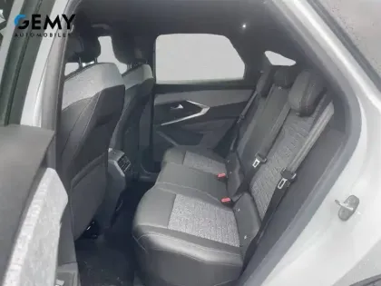 Photo 9 Peugeot 3008  Hybrid 145 e-DCS6