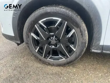 Photo 10 Peugeot 3008  Hybrid 145 e-DCS6