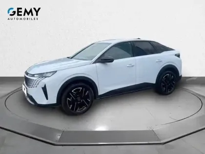 Photo Peugeot 3008 Allure