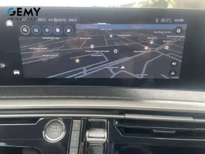 Photo 18 Peugeot 3008  Hybrid 145 e-DCS6