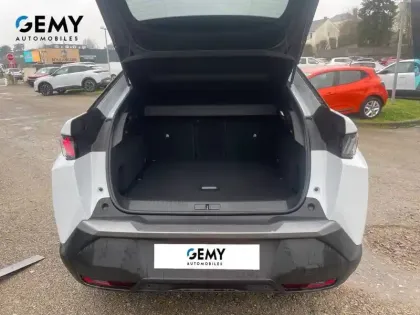 Photo 5 Peugeot 3008  Hybrid 145 e-DCS6