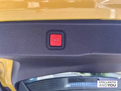 Photo 33 Jeep Avenger  115 kW 4x2