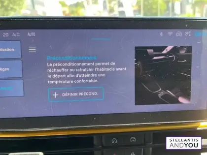 Photo 20 Jeep Avenger  115 kW 4x2