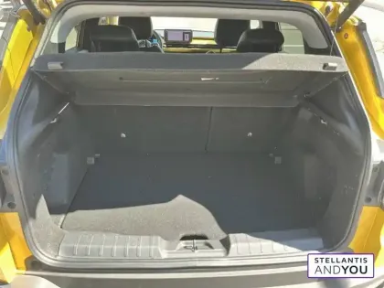 Photo 5 Jeep Avenger  115 kW 4x2