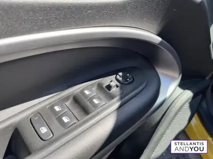 Photo 14 Jeep Avenger  115 kW 4x2