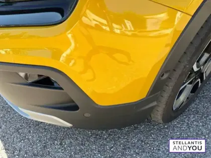 Photo 34 Jeep Avenger  115 kW 4x2