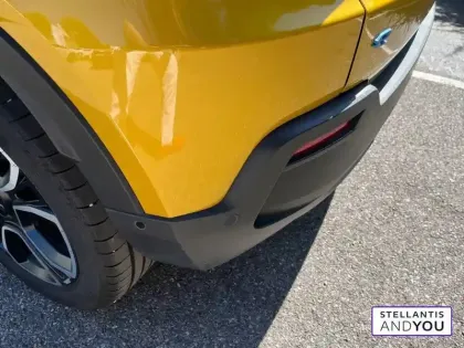 Photo 32 Jeep Avenger  115 kW 4x2