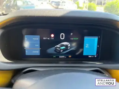 Photo 17 Jeep Avenger  115 kW 4x2