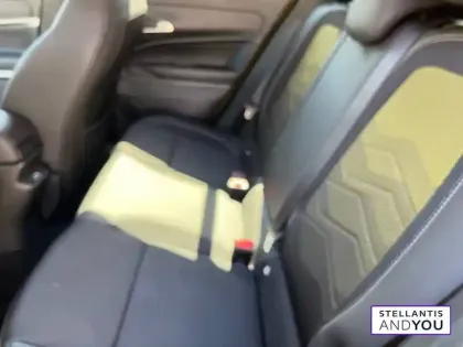 Photo 9 Jeep Avenger  115 kW 4x2