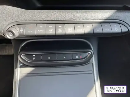 Photo 28 Jeep Avenger  115 kW 4x2