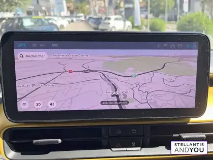 Photo 24 Jeep Avenger  115 kW 4x2