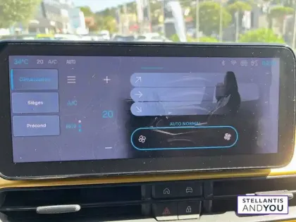 Photo 18 Jeep Avenger  115 kW 4x2