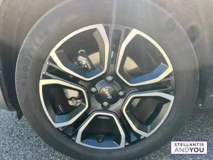 Photo 10 Jeep Avenger  115 kW 4x2