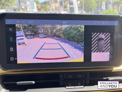 Photo 30 Jeep Avenger  115 kW 4x2