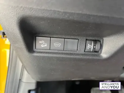 Photo 31 Jeep Avenger  115 kW 4x2