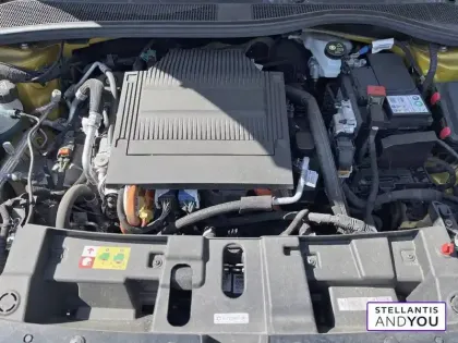 Photo 13 Jeep Avenger  115 kW 4x2