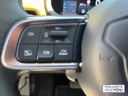 Photo 15 Jeep Avenger  115 kW 4x2