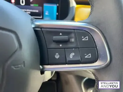 Photo 16 Jeep Avenger  115 kW 4x2