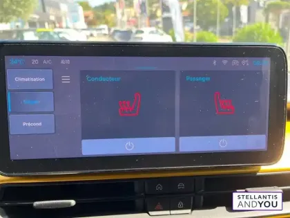 Photo 19 Jeep Avenger  115 kW 4x2