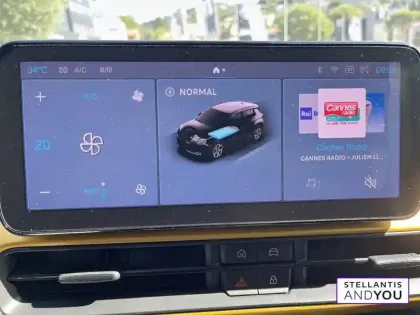 Photo 12 Jeep Avenger  115 kW 4x2