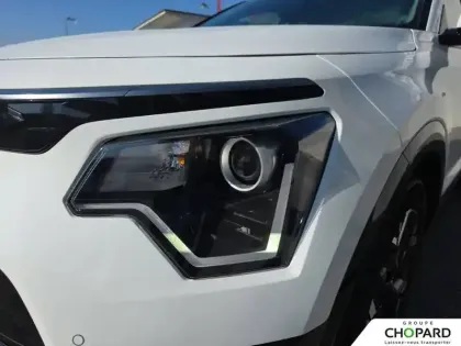 Photo 23 Kia Niro  EV Electrique 204 ch