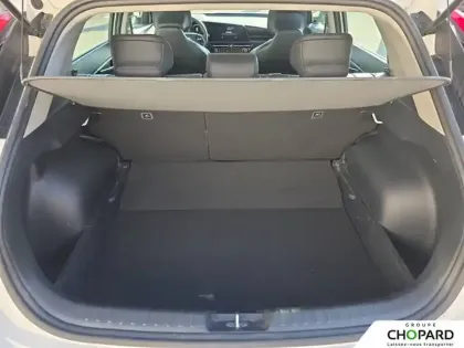 Photo 6 Kia Niro  EV Electrique 204 ch