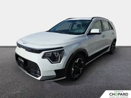 Photo Kia Niro Active