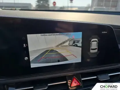 Photo 13 Kia Niro  EV Electrique 204 ch
