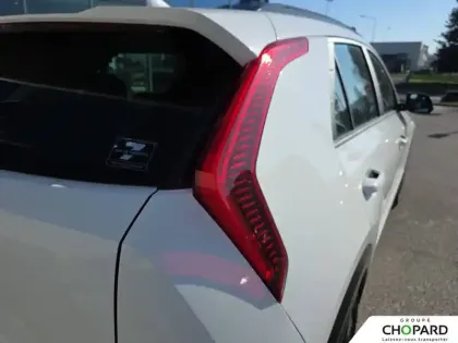 Photo 24 Kia Niro  EV Electrique 204 ch