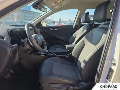 Photo 8 Kia Niro  EV Electrique 204 ch