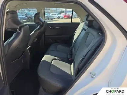 Photo 16 Kia Niro  EV Electrique 204 ch