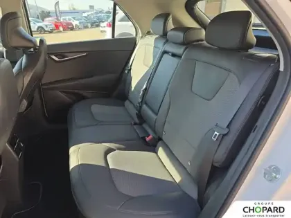 Photo 17 Kia Niro  EV Electrique 204 ch
