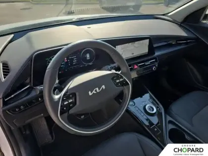 Photo 5 Kia Niro  EV Electrique 204 ch