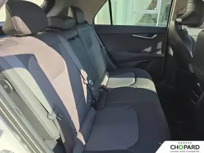 Photo 18 Kia Niro  EV Electrique 204 ch