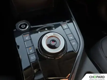 Photo 20 Kia Niro  EV Electrique 204 ch