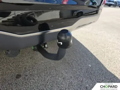 Photo 19 Kia Niro  EV Electrique 204 ch