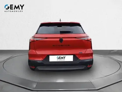 Photo 20 Renault Symbioz  E-Tech full hybrid 145