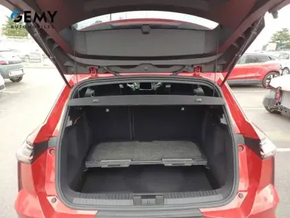 Photo 37 Renault Symbioz  E-Tech full hybrid 145