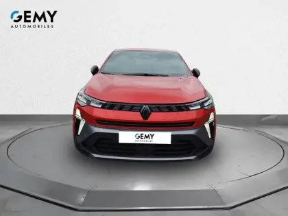 Photo 17 Renault Symbioz  E-Tech full hybrid 145