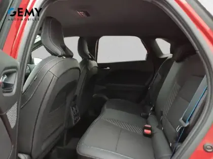 Photo 41 Renault Symbioz  E-Tech full hybrid 145