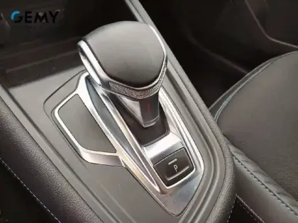 Photo 27 Renault Symbioz  E-Tech full hybrid 145