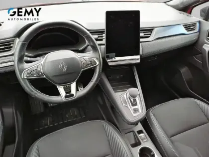 Photo 23 Renault Symbioz  E-Tech full hybrid 145