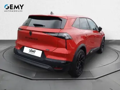 Photo 19 Renault Symbioz  E-Tech full hybrid 145