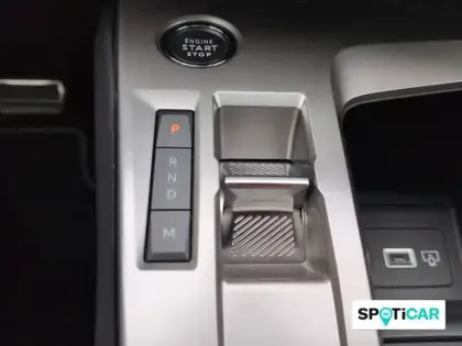 Photo 80 Peugeot 308  Hybrid 145 e-DCS6