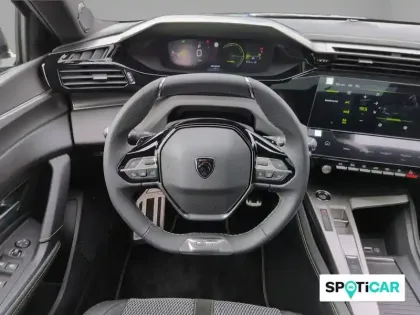 Photo 54 Peugeot 308  Hybrid 145 e-DCS6
