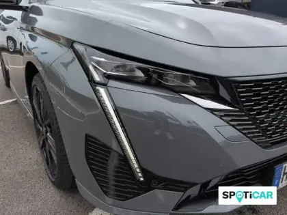 Photo 82 Peugeot 308  Hybrid 145 e-DCS6