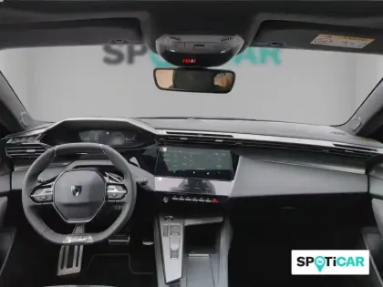 Photo 31 Peugeot 308 Gén. III Ph2 GT 5