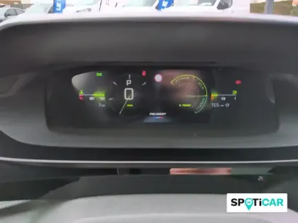 Photo 9 Peugeot 308  Hybrid 145 e-DCS6