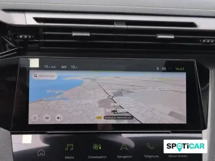 Photo 62 Peugeot 308  Hybrid 145 e-DCS6
